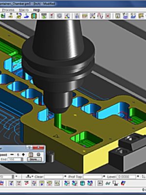 CAM-CAD-SOFTWARE